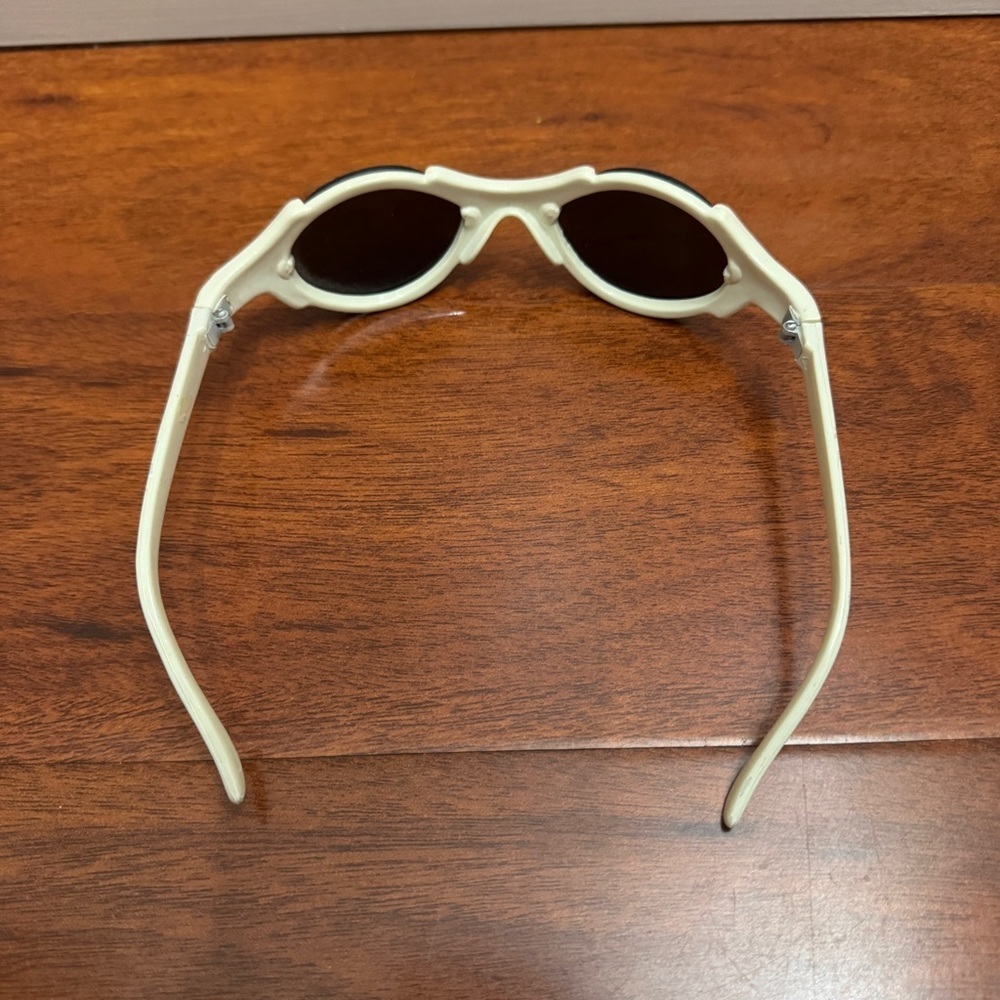 Oakley Vintage Sunglasses Y2k 90s - Picture 2 of 6